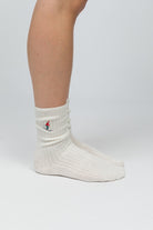 Paul Kenzie-Christmas Collection Nakışlı Yün çorap Holiday-10-Milagron.com