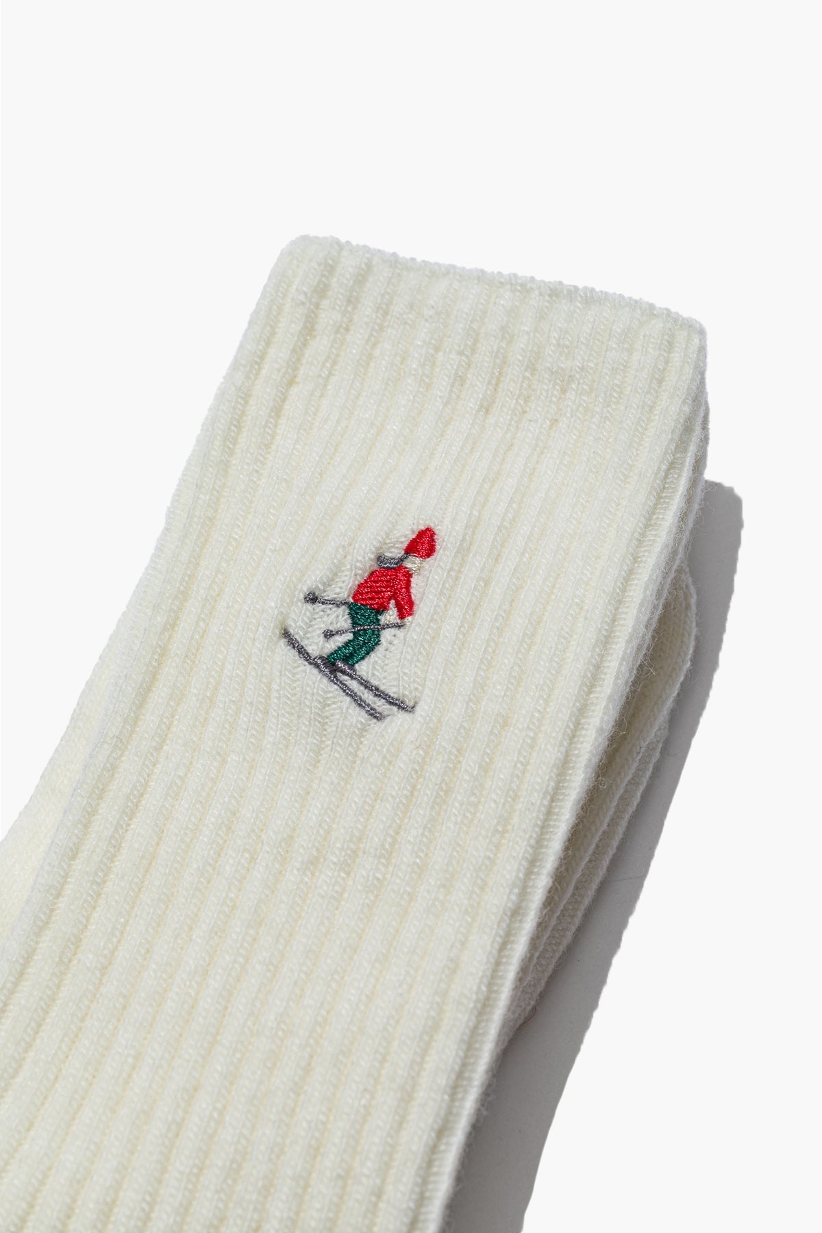Paul Kenzie-Christmas Collection Nakışlı Yün çorap Holiday-3-Milagron.com