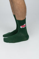 Paul Kenzie-Christmas Collection Soket çorap Beary-5-Milagron.com