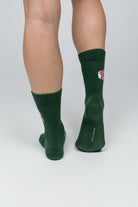 Paul Kenzie-Christmas Collection Soket çorap Beary-7-Milagron.com