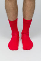 Paul Kenzie-Christmas Collection Soket çorap Reindeer Kisses-3-Milagron.com