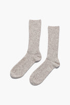 Paul Kenzie-Christmas Collection Yün çorap Snowy-1-Milagron.com