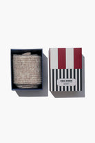 Paul Kenzie-Christmas Collection Yün çorap Snowy-2-Milagron.com