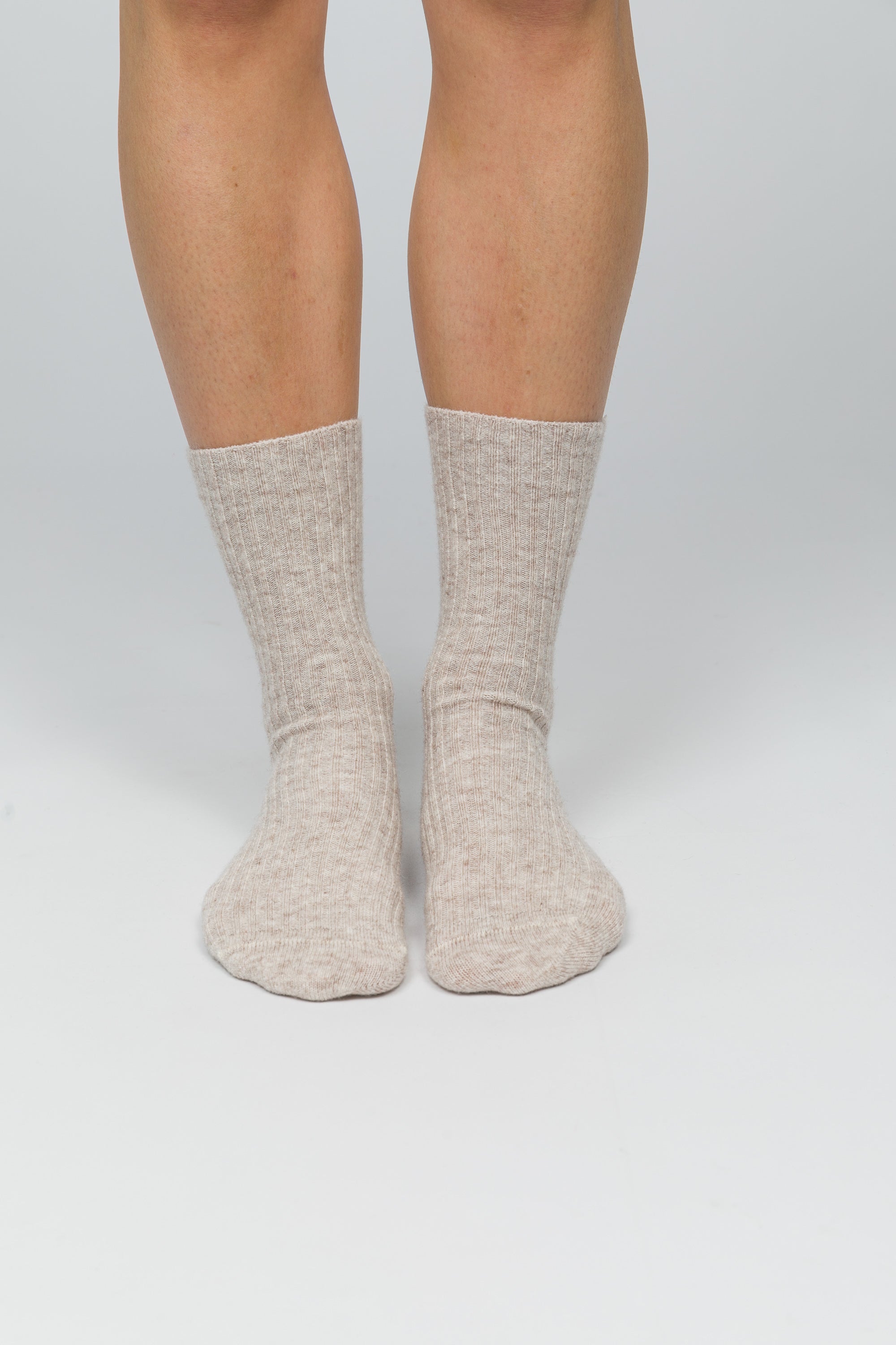 Paul Kenzie-Christmas Collection Yün çorap Snowy-3-Milagron.com