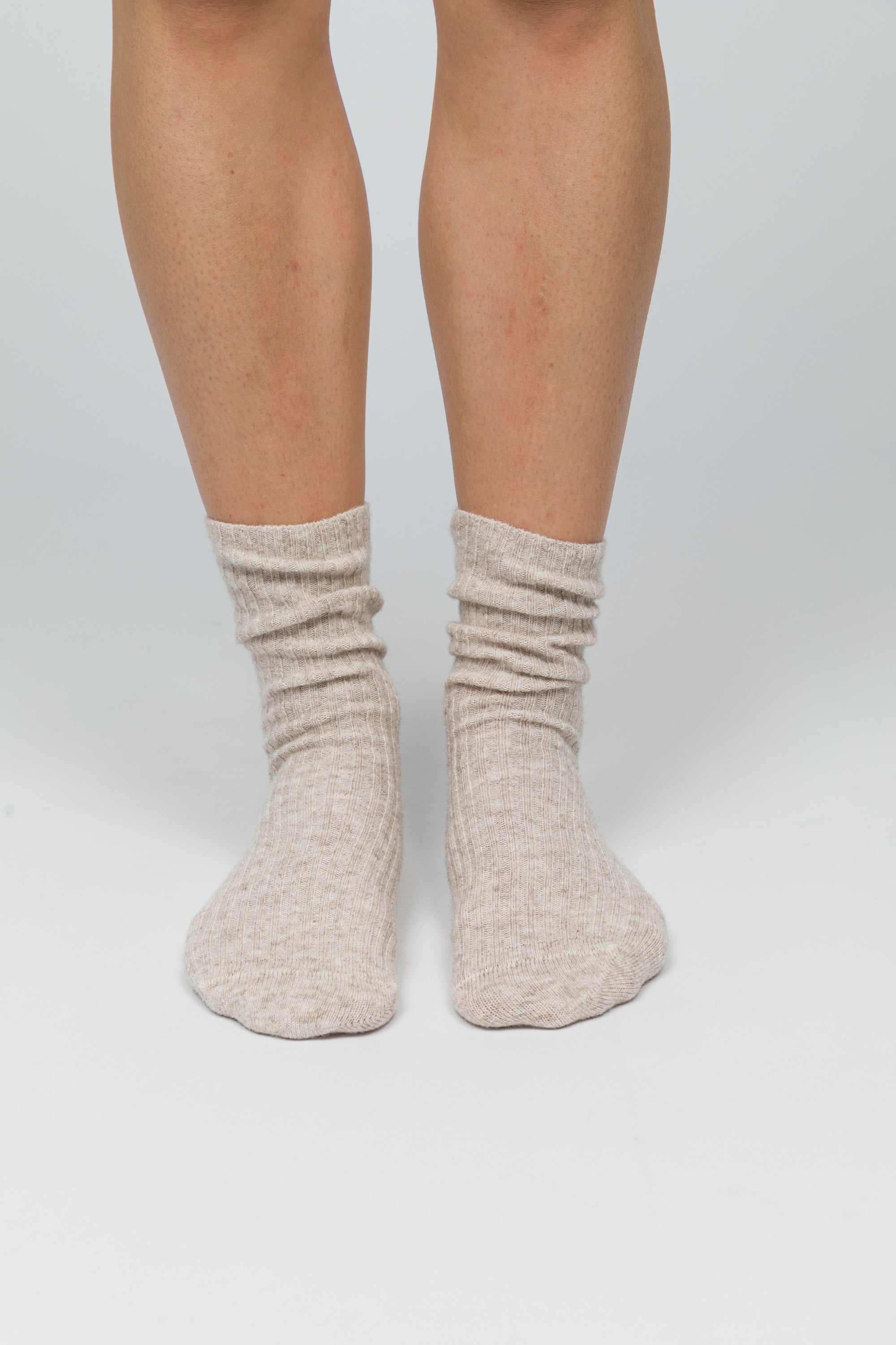 Paul Kenzie-Christmas Collection Yün çorap Snowy-5-Milagron.com