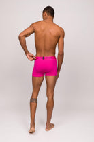 Paul Kenzie-Comfort Flex 3'lü Erkek Boxer Rainbow-Boxer-5-Milagron.com
