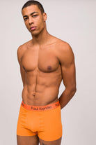 Paul Kenzie-Comfort Flex 3'lü Erkek Boxer Rainbow-Boxer-8-Milagron.com