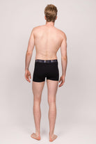 Paul Kenzie-Comfort Flex 3'lü Erkek Boxer Teddy Bear-Boxer-5-Milagron.com