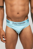 Paul Kenzie-Comfort Flex 3'lü Erkek Slip Külot Rainbow-Slip Külot-10-Milagron.com