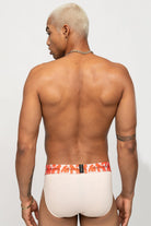 Paul Kenzie-Comfort Flex 3'lü Erkek Slip Külot Wild-Slip Külot-5-Milagron.com