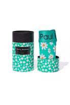 Paul Kenzie-Desenli Erkek Boxer Couple Collection Daisy-Boxer-1-Milagron.com