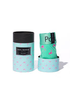 Paul Kenzie-Desenli Erkek Boxer Couple Collection Pink Birdy-Boxer-1-Milagron.com