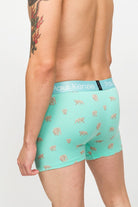Paul Kenzie-Desenli Erkek Boxer – Eco Characters – Elephantastic-Boxer-6-Milagron.com