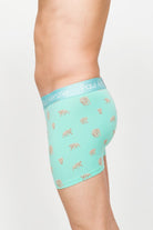 Paul Kenzie-Desenli Erkek Boxer – Eco Characters – Elephantastic-Boxer-7-Milagron.com