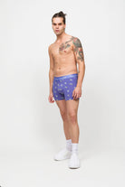 Paul Kenzie-Desenli Erkek Boxer – Eco Characters – Koala-Boxer-3-Milagron.com