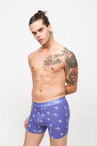 Paul Kenzie-Desenli Erkek Boxer – Eco Characters – Koala-Boxer-5-Milagron.com