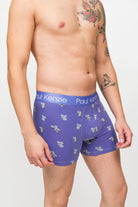 Paul Kenzie-Desenli Erkek Boxer – Eco Characters – Koala-Boxer-6-Milagron.com