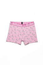 Paul Kenzie-Desenli Erkek Boxer – Eco Characters – Lemur-Boxer-2-Milagron.com