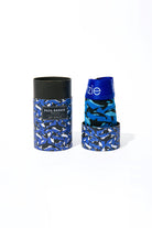 Paul Kenzie-Desenli Erkek Boxer – Eco Characters – Oh Whale-Boxer-1-Milagron.com