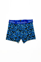Paul Kenzie-Desenli Erkek Boxer – Eco Characters – Oh Whale-Boxer-2-Milagron.com