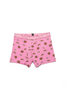 Paul Kenzie-Desenli Erkek Boxer – Eco Characters – Turtley-Boxer-2-Milagron.com