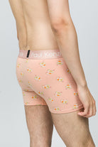 Desenli Erkek Boxer - Noodle - 5