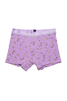 Paul Kenzie-Desenli Erkek Boxer Otter-Boxer-1-Milagron.com