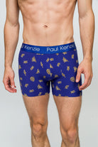 Paul Kenzie-Desenli Erkek Boxer Rakun-5-Milagron.com