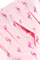 Paul Kenzie-Desenli Erkek Ev Şort – Chill Space Collection – Flamazing-Ev Şort-6-Milagron.com