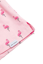 Paul Kenzie-Desenli Erkek Ev Şort – Chill Space Collection – Flamazing-Ev Şort-7-Milagron.com