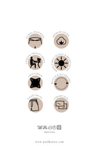 Paul Kenzie-Desenli Erkek Ev Şort – Chill Space Collection – Flamazing-Ev Şort-8-Milagron.com