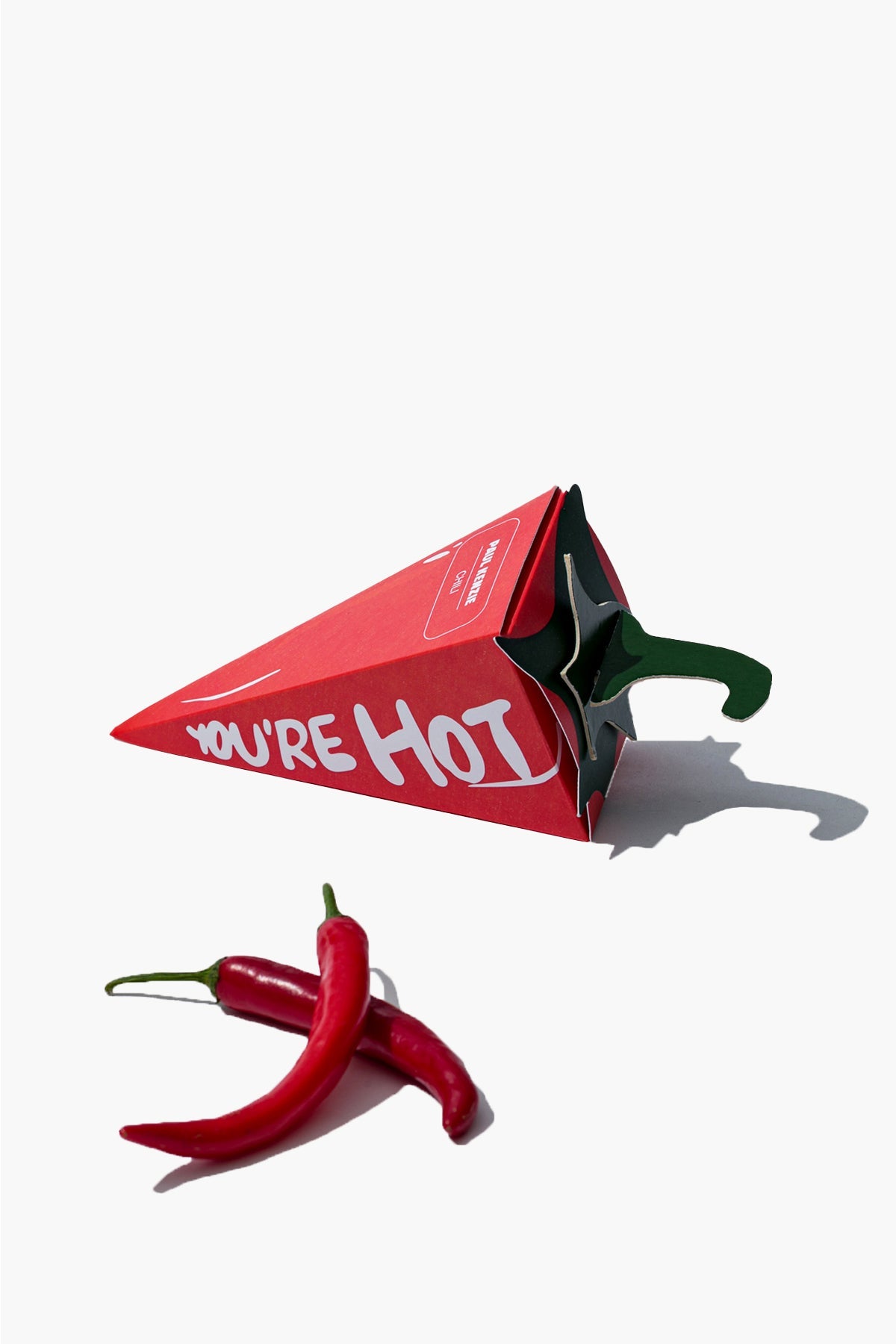 Paul Kenzie-Desenli Kadın Boyshort Külot Chili-8-Milagron.com