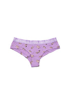 Paul Kenzie-Desenli Kadın Cheeky Külot Otter-1-Milagron.com