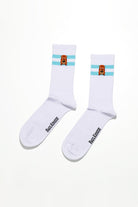 Paul Kenzie-Desenli Soket Çorap – Eco Characters – Squirrel-Çorap-2-Milagron.com