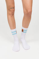 Paul Kenzie-Desenli Soket Çorap – Eco Characters – Squirrel-Çorap-3-Milagron.com