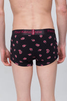 Paul Kenzie-Desenli Trunk Boxer Valentine Collection Lovelock-7-Milagron.com