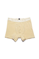 Paul Kenzie-Erkek Boxer Butter Yellow-1-Milagron.com