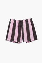 Erkek Pijama Altı - Pink & Ganache