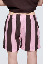 Erkek Pijama Altı - Pink & Ganache