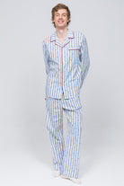 Paul Kenzie-Erkek Pijama Altı Valentine Collection Love On Line-3-Milagron.com