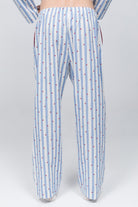 Paul Kenzie-Erkek Pijama Altı Valentine Collection Love On Line-6-Milagron.com