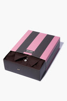 Erkek Pijama Üstü - Pink & Ganache