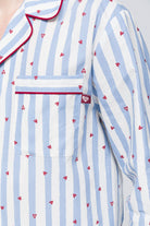 Paul Kenzie-Erkek Pijama üstü Valentine Collection Love On Line-5-Milagron.com