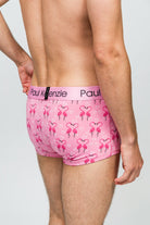 Paul Kenzie-Erkek Trunk Boxer Flovemingo-Boxer-6-Milagron.com