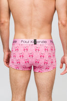 Paul Kenzie-Erkek Trunk Boxer Flovemingo-Boxer-7-Milagron.com
