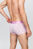 Paul Kenzie-Erkek Trunk Boxer Lemur-Boxer-6-Milagron.com