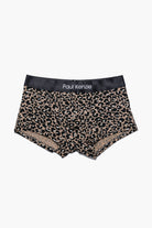 Paul Kenzie-Erkek Trunk Boxer Leopard-1-Milagron.com
