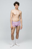 Paul Kenzie-Erkek Trunk Boxer Otter-3-Milagron.com