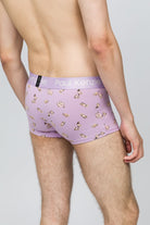 Paul Kenzie-Erkek Trunk Boxer Otter-7-Milagron.com