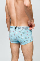 Paul Kenzie-Erkek Trunk Boxer Penguin Love-Boxer-6-Milagron.com
